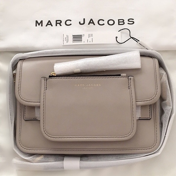 Marc Jacobs Handbags - ✨FINALPRICE✨NWT Marc Jacobs Medium Shoulder Bag